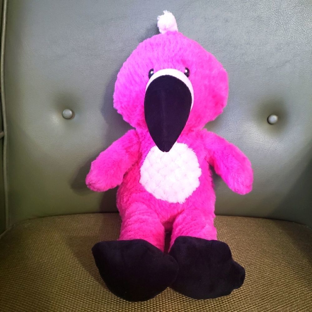 Spark Create Imagine Lot of 4 Plush Stuff Animals - Picture 2 of 16